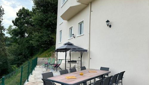 Villa Jeanne - Foto 4