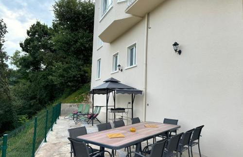 Villa Jeanne - Foto 4