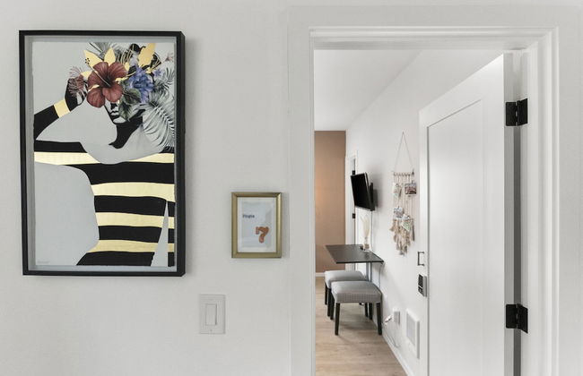 Ballard's sweet suites - Foto 31