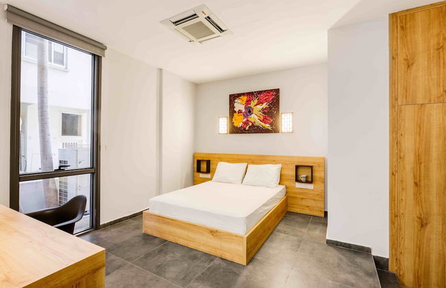 G Suites Luxury Rentals - Foto 7