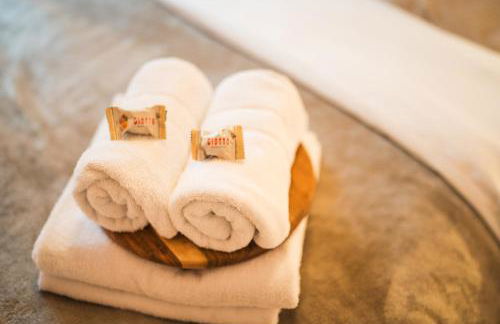 LLR Design Apartment am Bahnhof - Palermo Peach - Foto 12