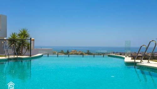 Paraiso TOP - best sea-views, 3 bedrooms, 7 pools - Photo 1