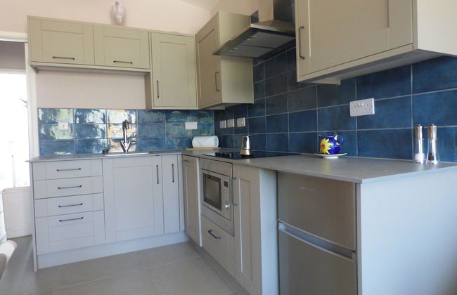 Gower - 2 Beds - Parking - EV Charger - Wifi - Foto 8