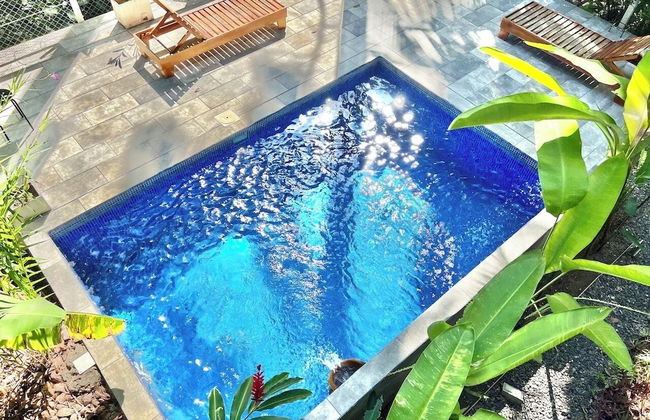 Casa Amable by Ronny's place - Manuel Antonio - Foto 10