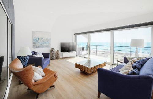 Modern beach apartment - Foto 1