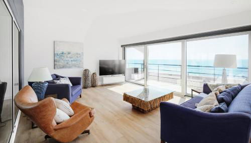 Modern beach apartment - Foto 1