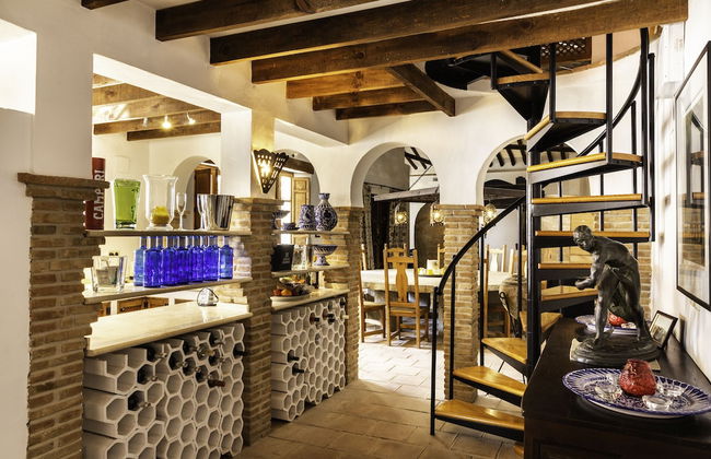 Casa Molino Bajo - Photo 23