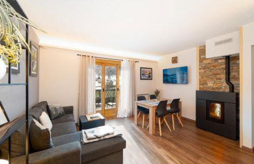 Dany Lodge Livigno - Foto 11