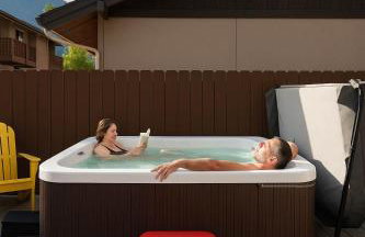 Snowcreek-Townhouse-DownTown-HotTub-8 People - Foto 5