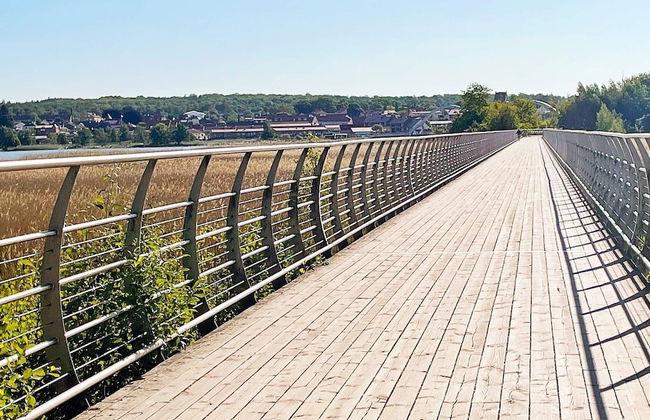 3 Person Holiday Home in Solvesborg-by Traum - Photo 22