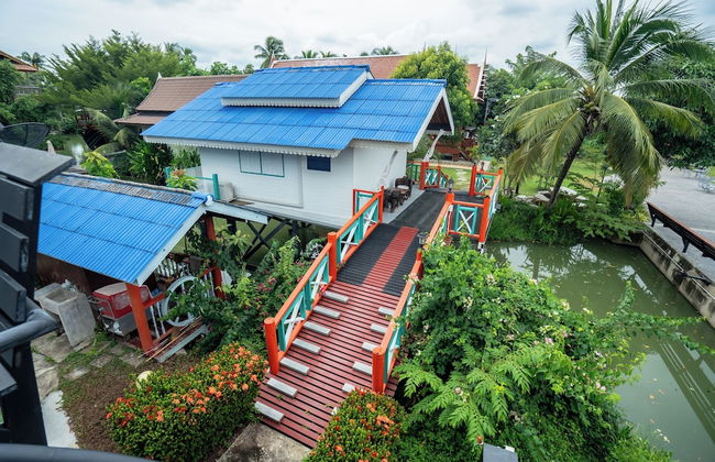 Ban Suan Bang Toei Homestay - Foto 80
