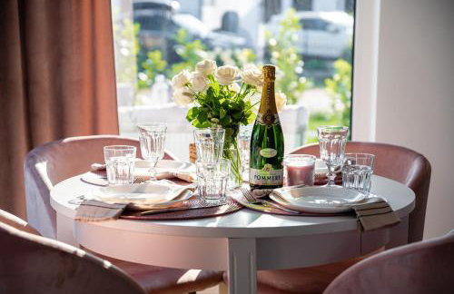 APARTAMENTY 3 CÓRKI - Foto 31