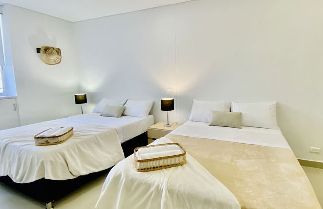 RESERVA DEL MAR BY VISITAMAGICA - Foto 9