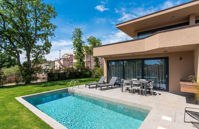 Luxury Apartment With Private Swimming Pool - Foto 25