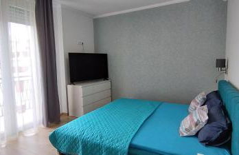Pomposa Grand Premium sea view apartment - Foto 24