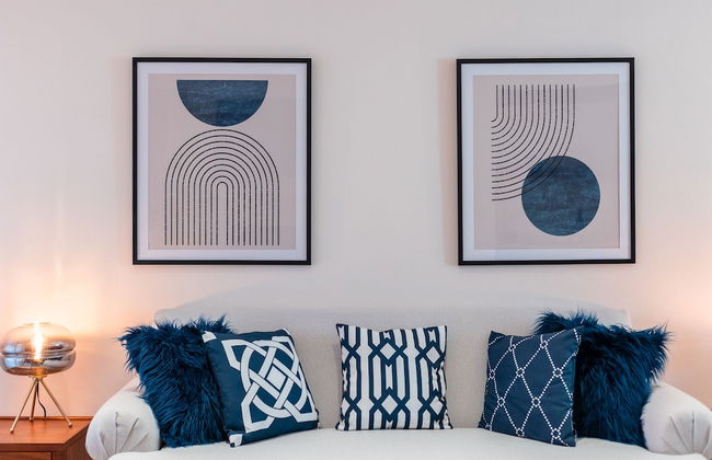 Luxury Apartments with Rooftop & Jacuzzi - Foto 18