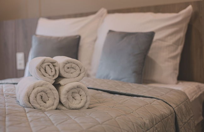 Puerto 34 Nowoczesne Studio Opera Nova Stare Miasto - Foto 13