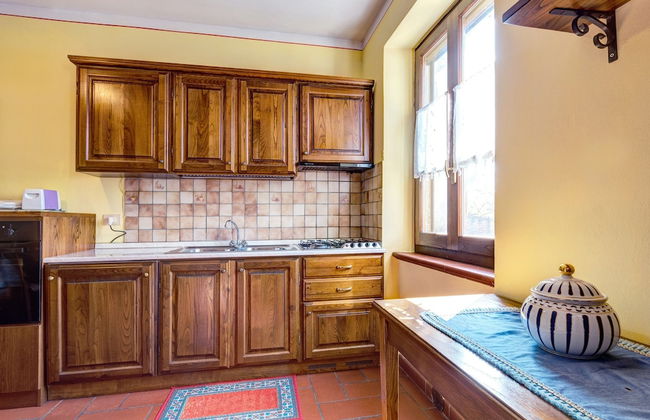 Fattoria Le Giare - Foto 25