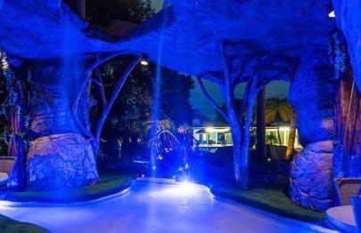 Miami's Exclusive Lagoon Villa - Foto 4