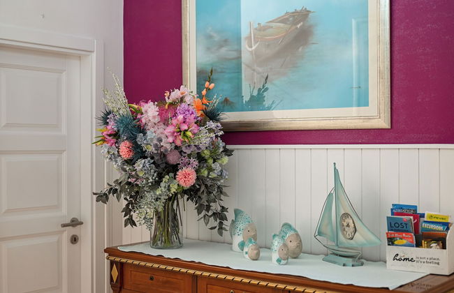 Apartment With Breathtaking sea View - Photo 33