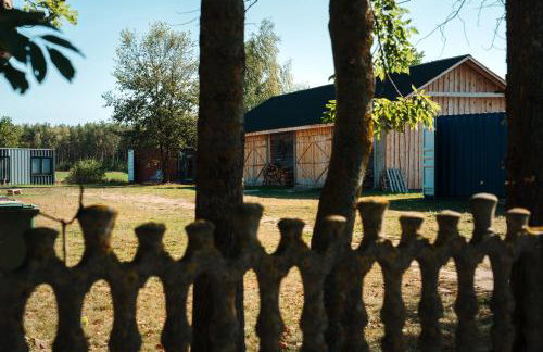 Arche Siedlisko Gorodczyno - Foto 33