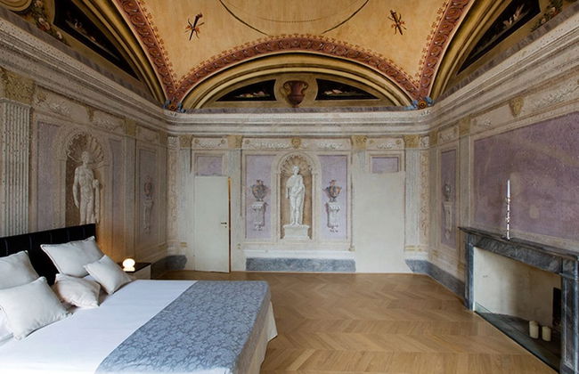 Rent in Tuscany Cortona Deluxe - Foto 3