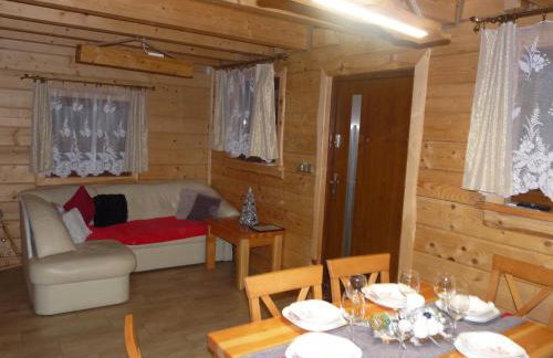 Chatki U Hanusi - Photo 42