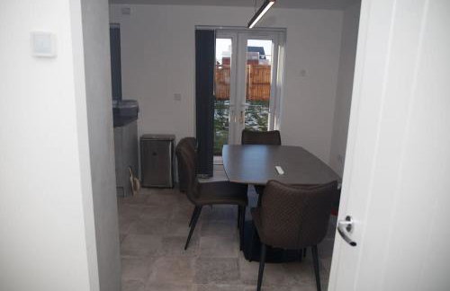 Charming Full House in Greater Manchester - Foto 33