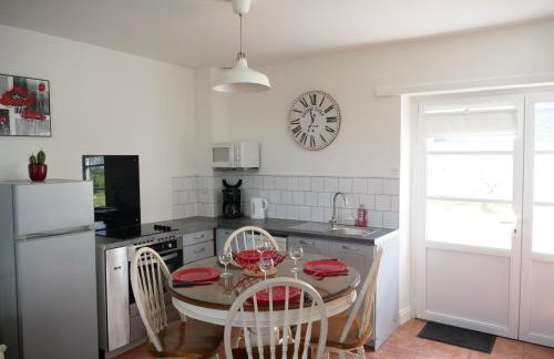 Les Gîtes du Couesnon - Foto 35