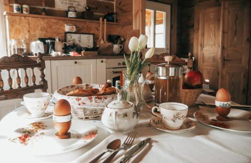 Na wsi Zalesie 53 - Foto 9