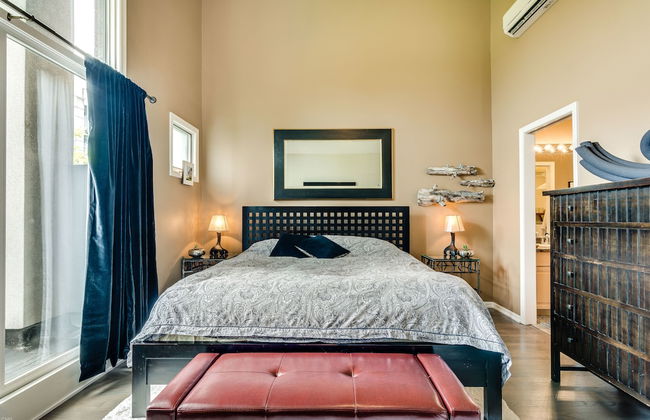 Chicago Townhome - Foto 15