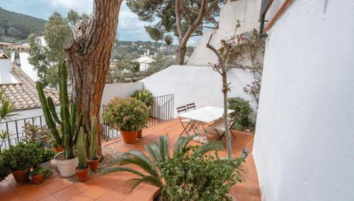 Apartments Tamariu 1 –Quiet charming Escape - Foto 3