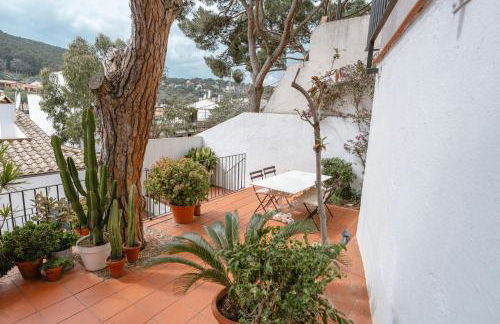 Apartments Tamariu 1 –Quiet charming Escape - Foto 3