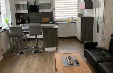 Residence Anke - Foto 1