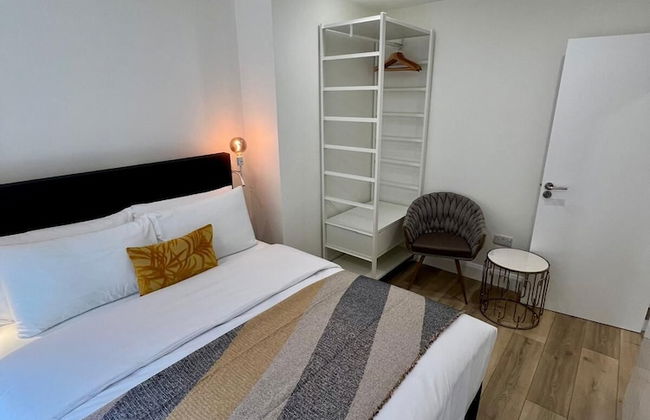 IFSC Townhouse Apartments - Foto 22