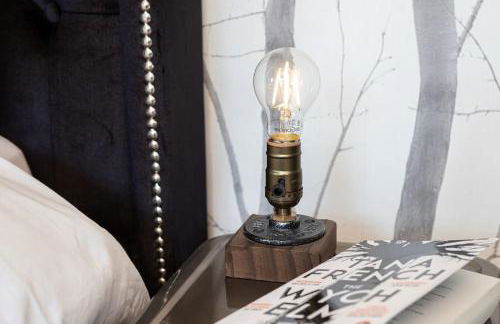 The Riverside Tailor's Retreat at Wray - Foto 34