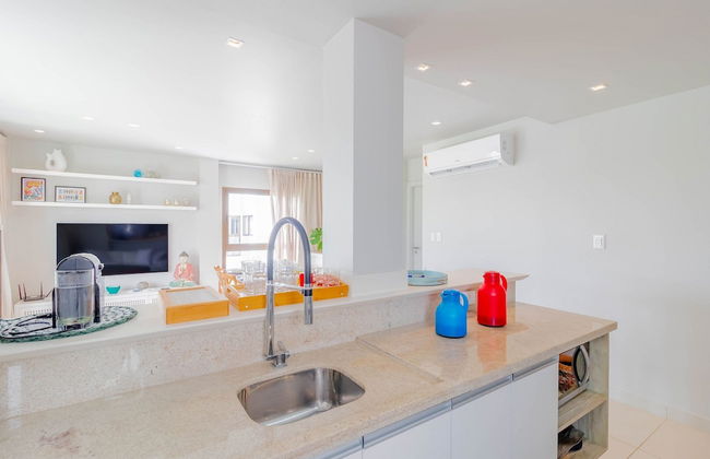 PF02 Condomínio Mediterrâneo Iberostate - Foto 15