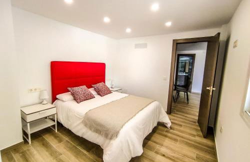 Apartamentos La Libertad 1 - Foto 12