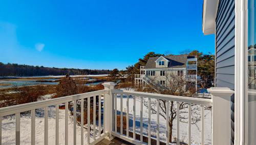 Ocean Tide Escape - Foto 4