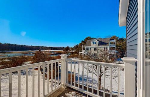 Ocean Tide Escape - Foto 4