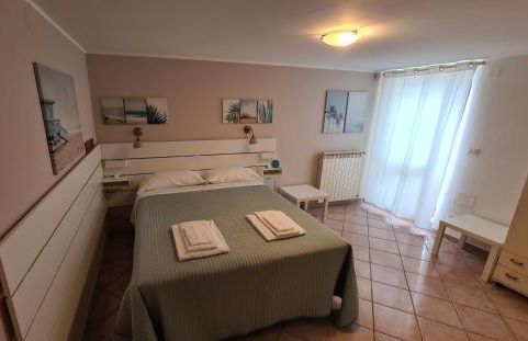 Il Nido - Casa Vacanze sulla Costa dei Trabocchi - Foto 19