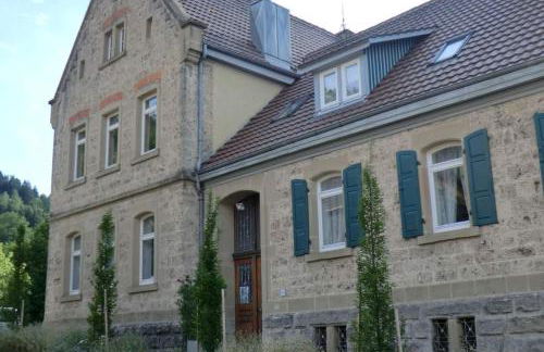 Alte Schule Buchenbach - Foto 7