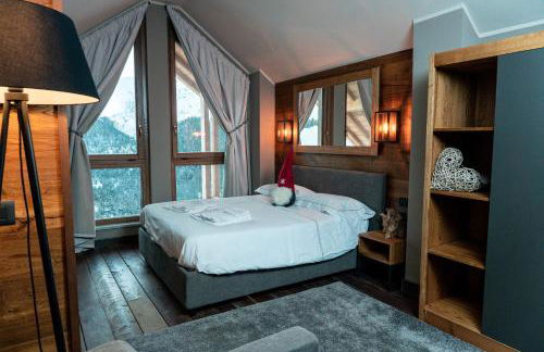 Chalet Everest - Luxury Apartments - Foto 46