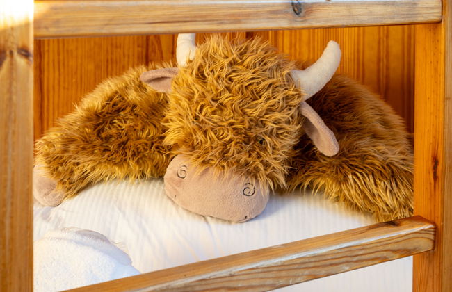 Craigmore Lodge - Foto 27