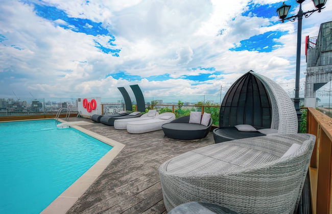 Salute de Léman - Luxury Apartment District 3 - Foto 46