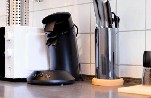 Nice Apartment Herten - Foto 5