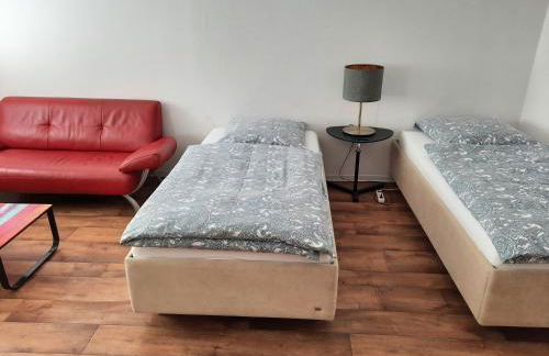 City Apartments Magdeburg - Foto 21