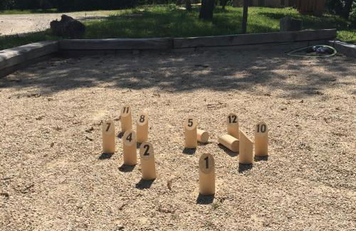 Domaine de la Bastidonne - Foto 36