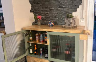 Haus mit Sauna am Waldrand - Nähe Brombachsee Altmühlsee - Foto 32