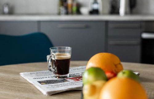 Saint-Louis Centre, Logement idéal voyageurs - Foto 28